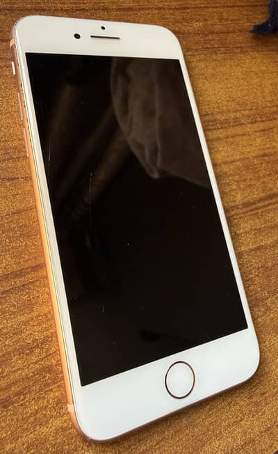 Iphone 8 | 128GB | PTA Approved