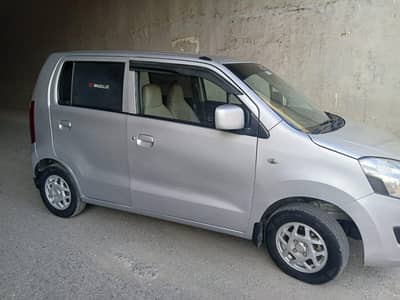 Suzuki wagon R 2022 VXL / Toyota Corolla Honda civic kia Sportage