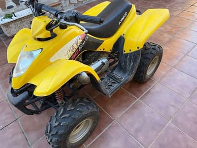 Kaymco ATV 15cc For sale