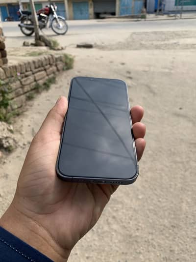 Iphone 13 pro 256GB 03166437050