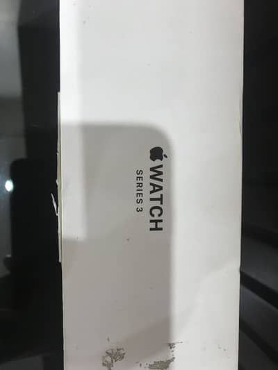 Apple Watch Series 3 42mm