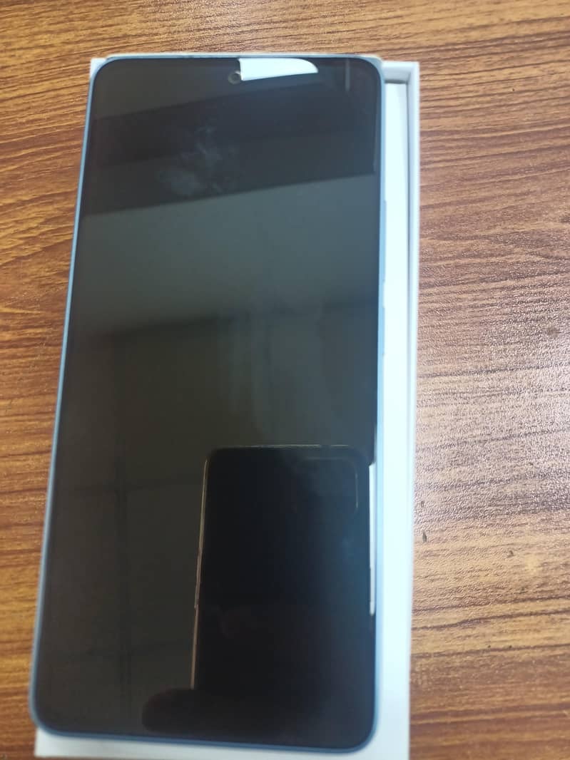 Redmi note 13 0