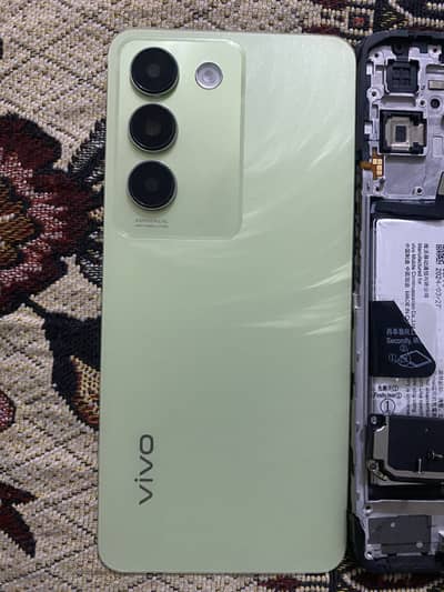 Vivo Y100