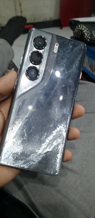 techno camon 40 pro urgent sale