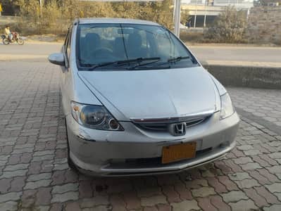 Honda City 2005 for Sale