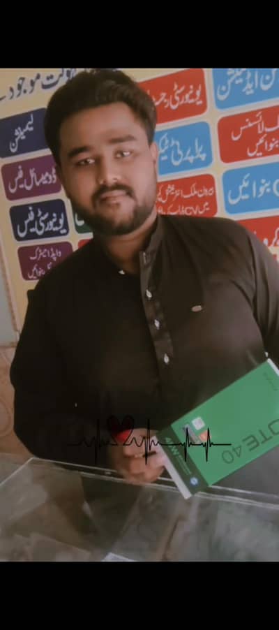 infinix note 40 condition 10by10 ha with box and charger