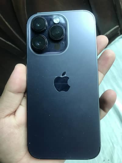Iphone 14 pro