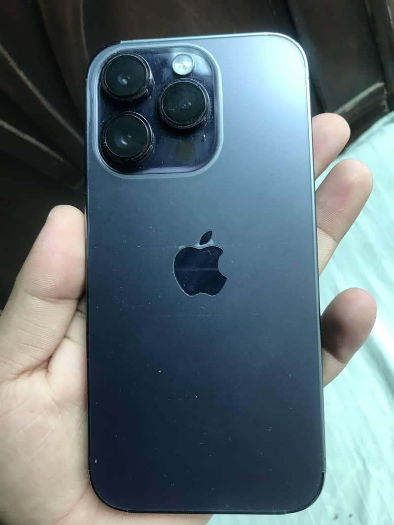 Iphone 14 pro 0