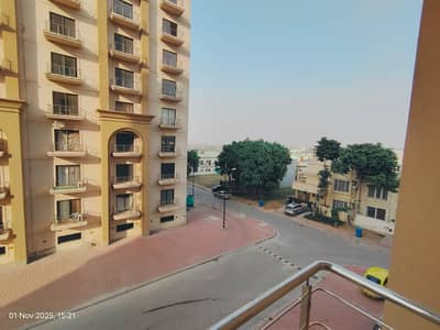 Qube Sudio Apartment For Sale In Sector A 7th Floor Murree Facing Possession Circulation Charges Paid Parking Paid Extreme Top Location Bahria Enclave Islamabad