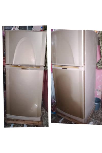 Medium size  Dawlance  fridge