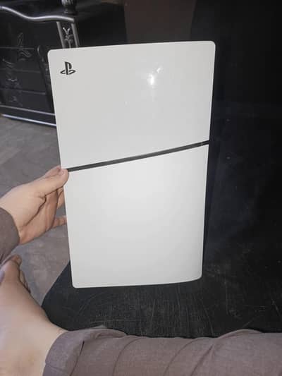 playstation 5 slim