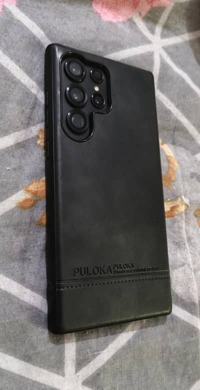 Samsung s22 ultra water pack