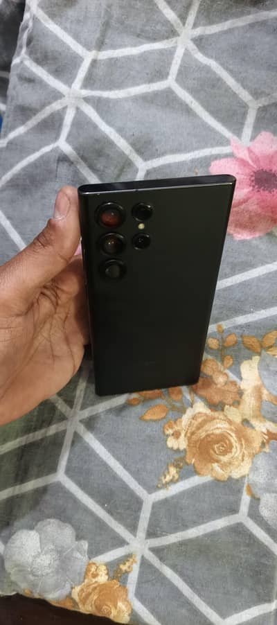 Samsung s22 ultra water pack