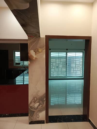 10 Marla Lush Condition Ground portion Available for Rent