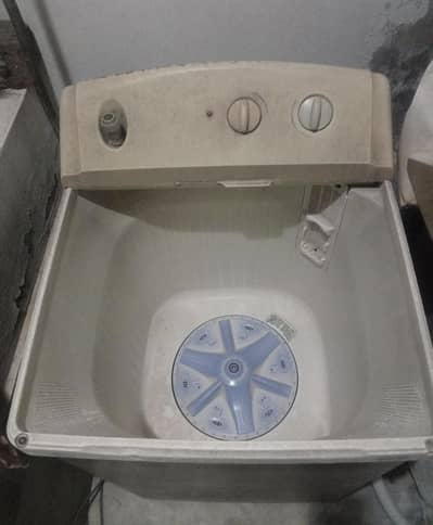 Dawlence Washing Machine