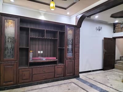 G10/4 Open Besment 3Bed