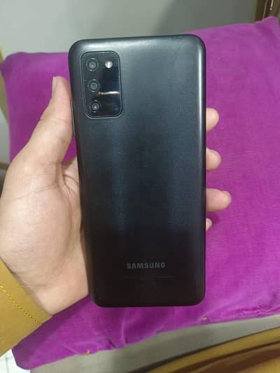 Samsung A03S 4GB 64GB