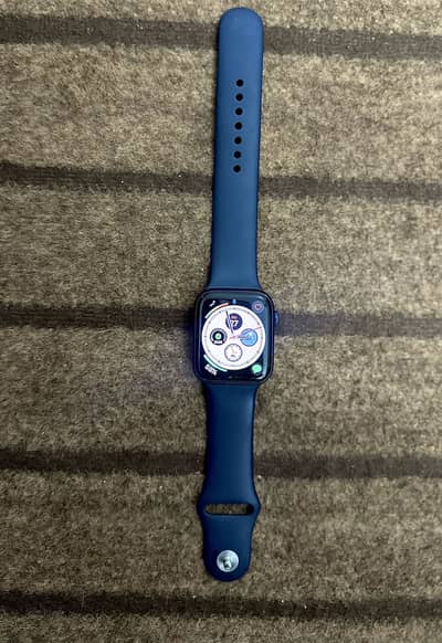 Apple Watch series 6