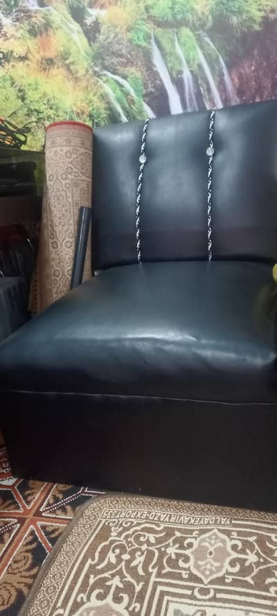 use one seater sofa set