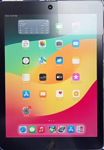 apple I pad neat & clean mobile 03326719788