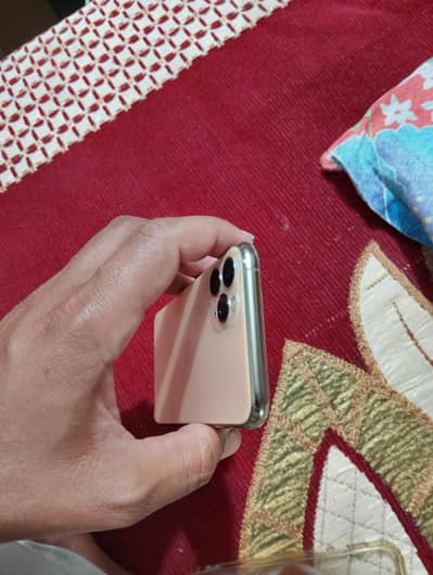 I phone 11 pro 64 gb