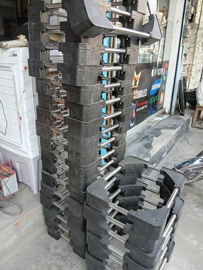 Stand for Refrigerator and freezer