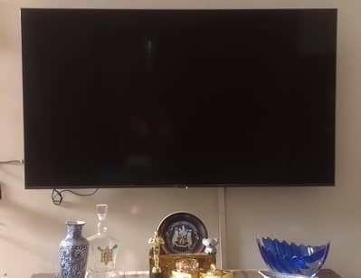 LED TV