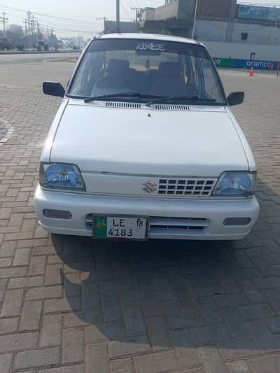 mehran vxr