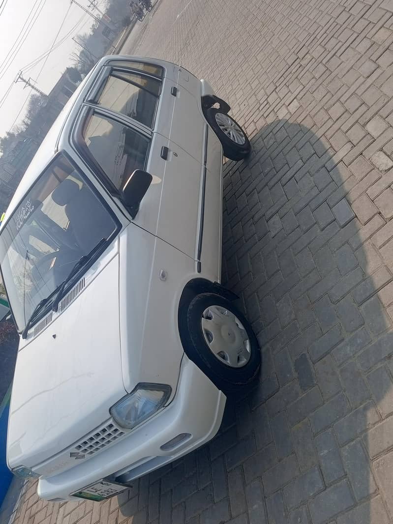 mehran vxr 2