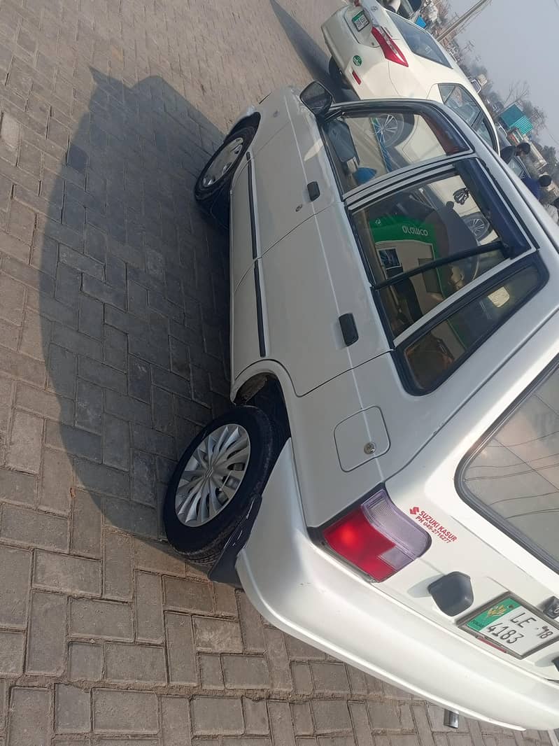mehran vxr 4