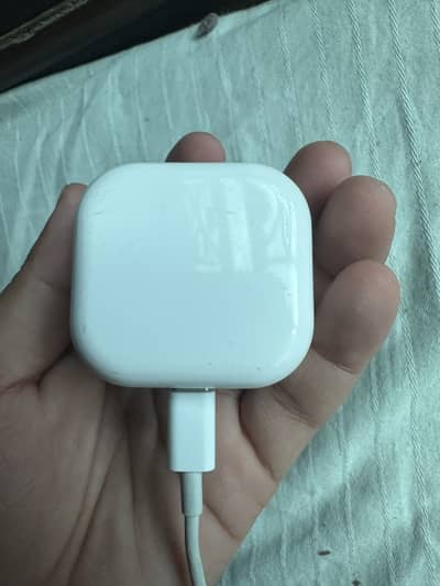 Iphone charger