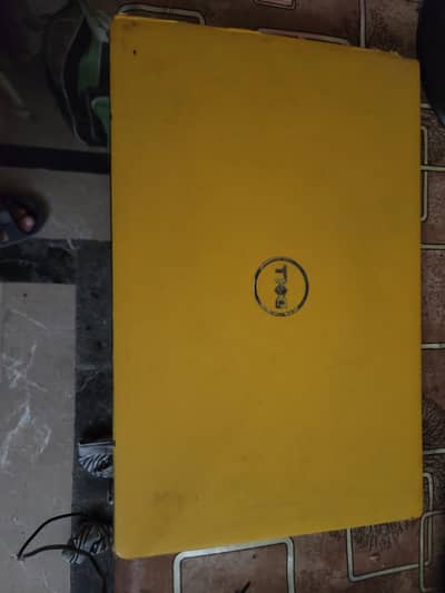 Dell Vostro 5560 parts for sale - Dead motherboard - parts available