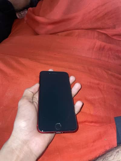 iPhone SE 2nd generation