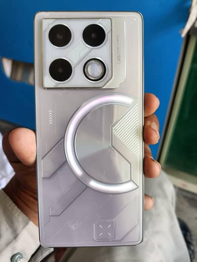 Infinix Gt 20 Pro Pta Approve 12/256