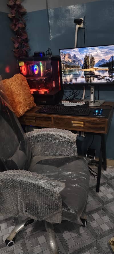 All Gaming Setup for Sell (MashahAllah)