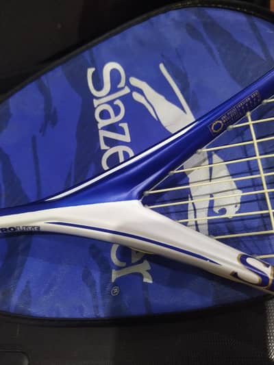 100% original squash racket