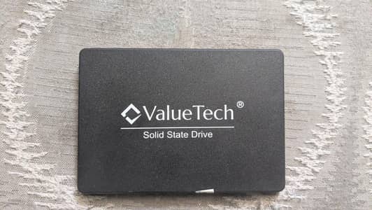 128GB SATA SSD 2.5" 6 GB/S SPEED