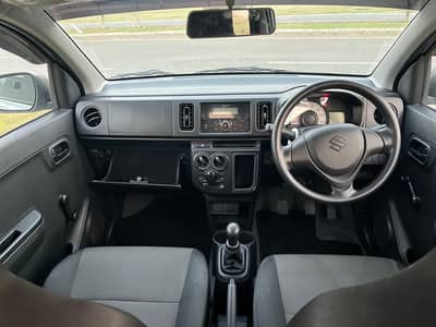 Alto vxr 24/25 model