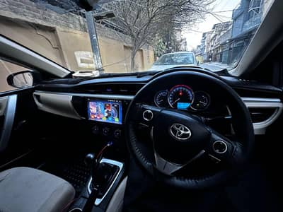 GLI FAMILY CAR  GOOD CONDITION