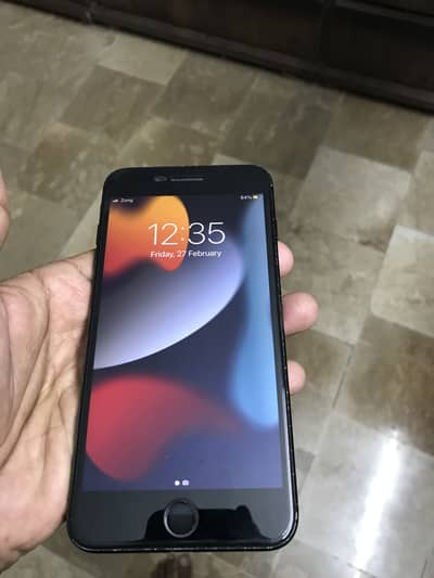 iPhone 7 Plus pta approved