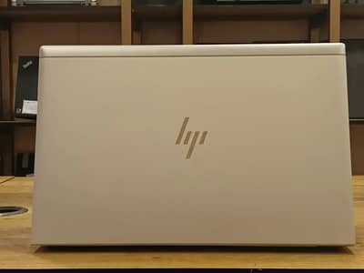 HP EliteBook 850 G8 Core i5 11th Gen | 8GB 256GB | Fixed Price