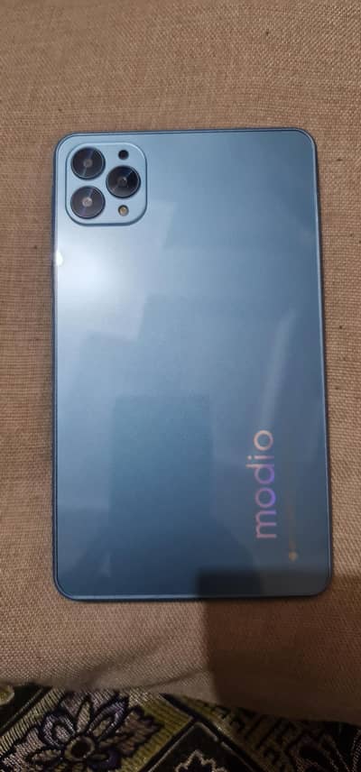 Modio Tablet 6-256 GB PTA Approved