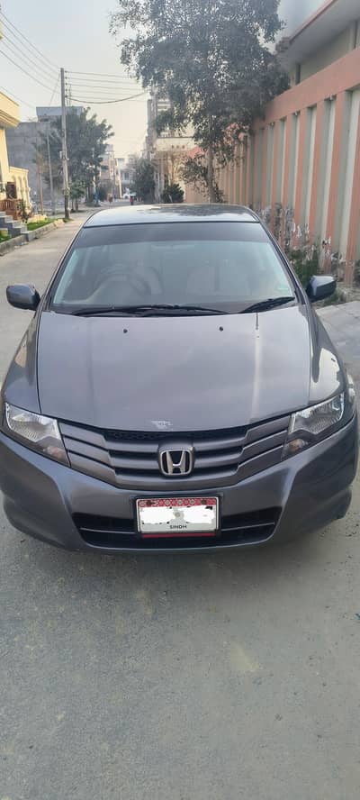 Honda City 2011 Model. Good Condition. 03008897424