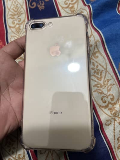 I phone 8 plus PTA 64 gb