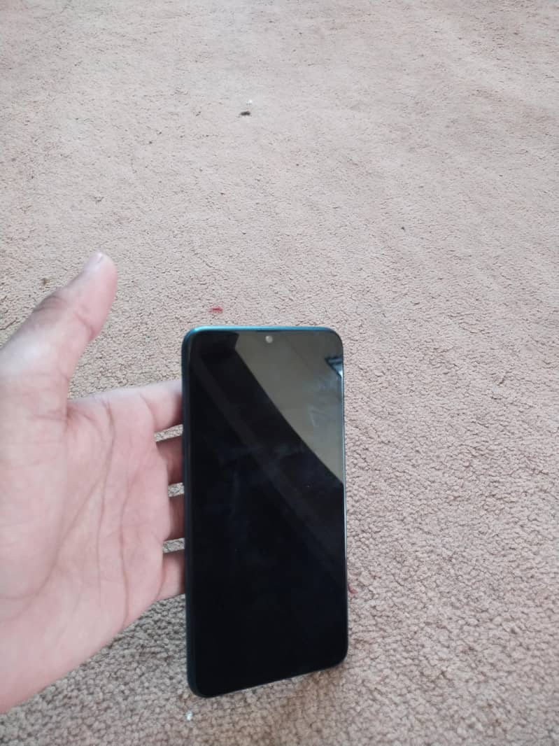 OPPO A7 0
