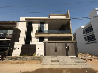 Looking For A Prime Location House In Capital Cooperative Housing Society