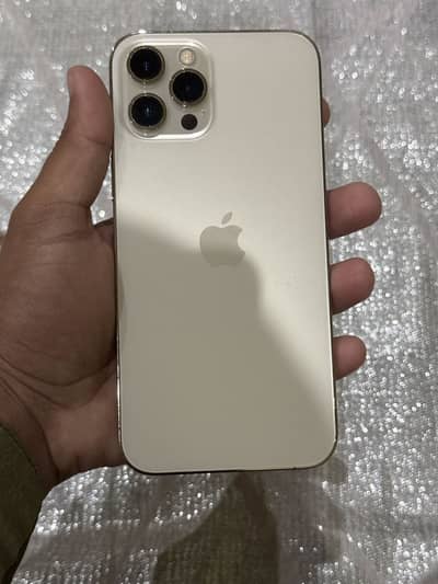iPhone 12 Pro Max 256gb