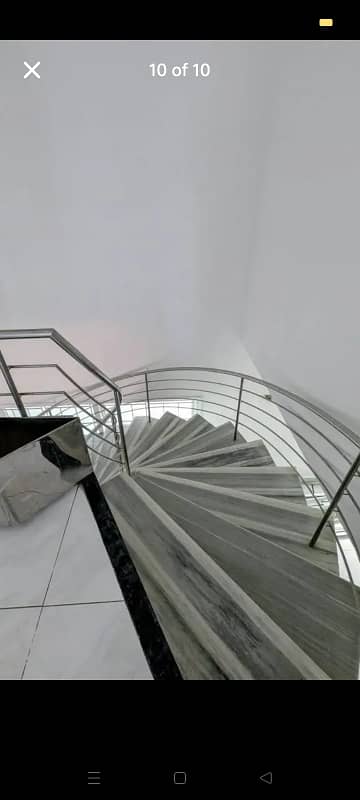 Bungalow For Rent 2+3 Bedrooms Mujahid