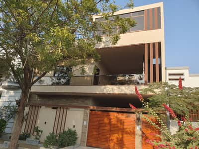 West Open 240sqyrd On 50ft Wide Road On Sector T