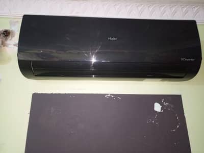 HAIER 18 HFP DC INVERTER AC